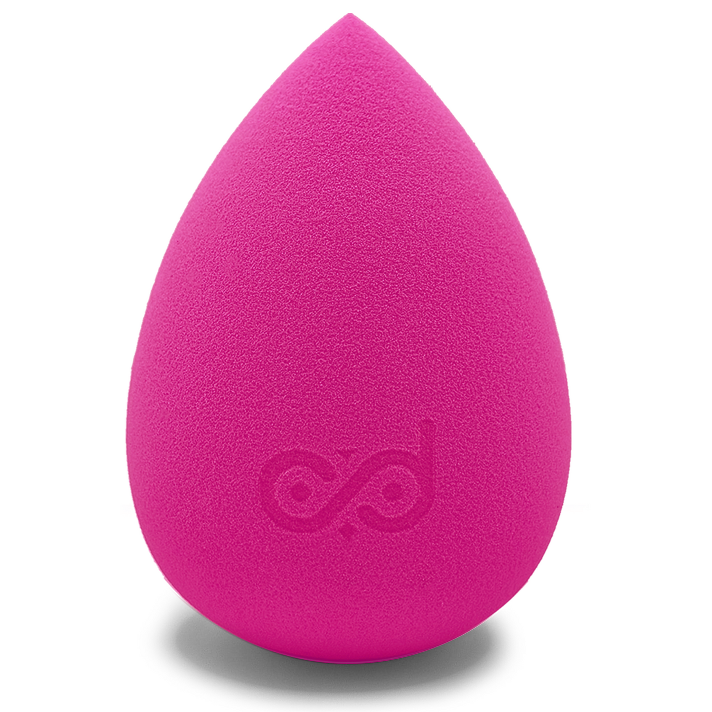 Pink Latex Free Makeup Blender