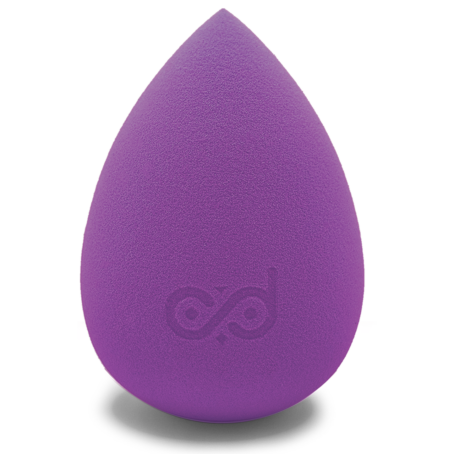 Purple Latex Free Makeup Blender